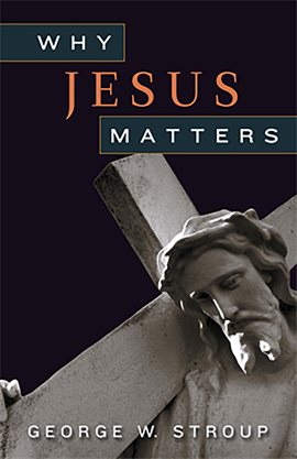 Imagen de portada para Why Jesus Matters