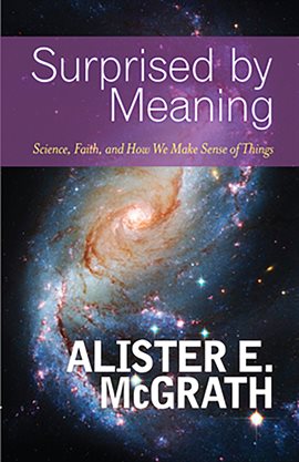 Cover image for Surprised by Meaning