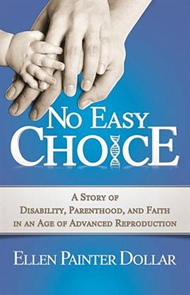 Imagen de portada para No Easy Choice