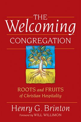 Imagen de portada para The Welcoming Congregation
