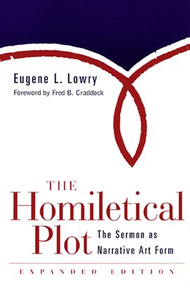 Imagen de portada para The Homiletical Plot