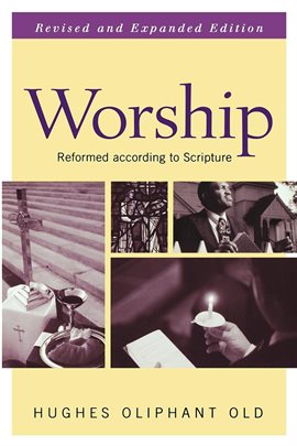Cover image for Worship