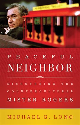 Cover image for Peaceful Neighbor