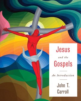Imagen de portada para Jesus and the Gospels