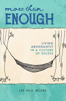 Cover image for More than Enough