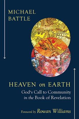 Cover image for Heaven on Earth