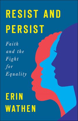 Cover image for Resist and Persist