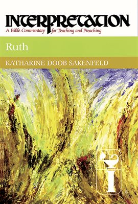 Cover image for Ruth