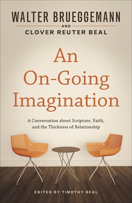 Imagen de portada para An On-Going Imagination