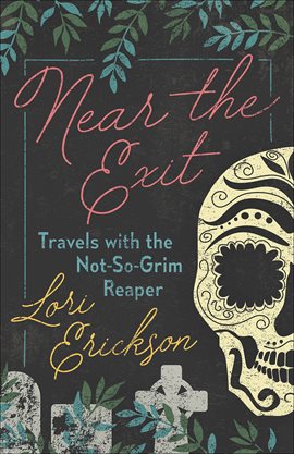 Cover image for Near the Exit