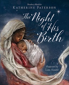 Imagen de portada para The Night of His Birth