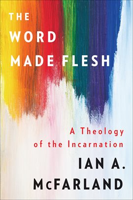 Cover image for The Word Made Flesh