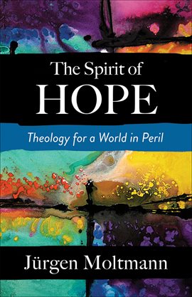 Cover image for The Spirit of Hope