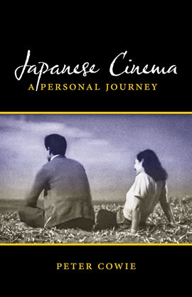 Cover image for Japanese Cinema
