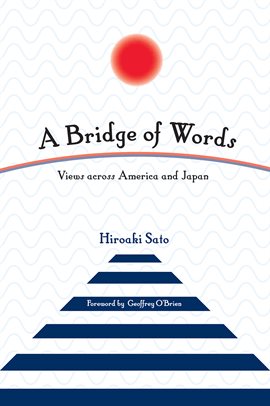 Cover image for A Bridge of Words