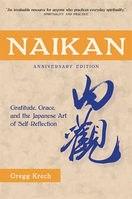 Imagen de portada para Naikan
