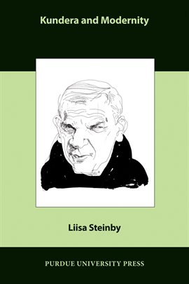 Cover image for Kundera and Modernity