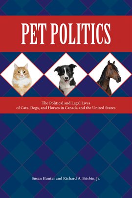 Imagen de portada para Pet Politics