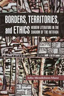 Cover image for Borders, Territories, and Ethics