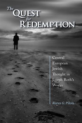 Cover image for The Quest for Redemption