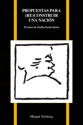 Cover image for Propuestas par (re)construir una nación