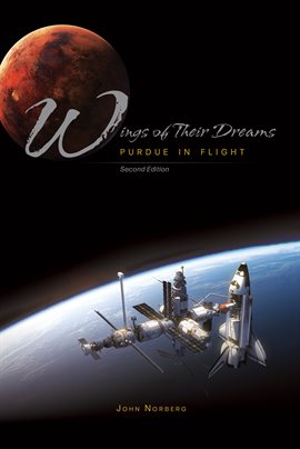 Cover image for Wings of Their Dreams