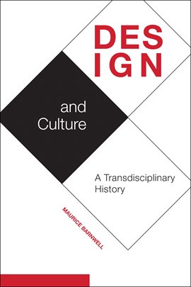 Cover image for Design and Culture