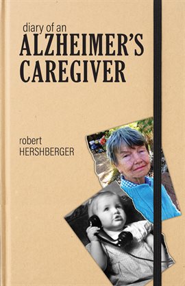 Cover image for Diary of an Alzheimer's Caregiver