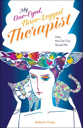 Cover image for My One-Eyed, Three-Legged Therapist