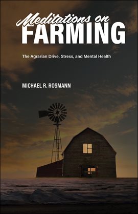 Cover image for Meditations on Farming