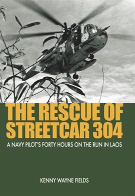 Imagen de portada para The Rescue of Streetcar 304