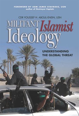 Imagen de portada para Militant Islamist Ideology