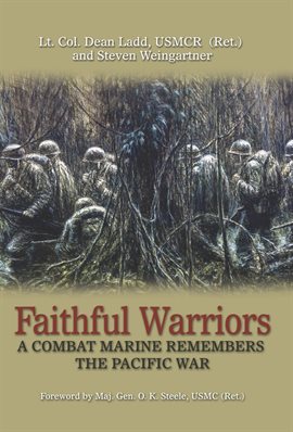 Cover image for Faithful Warriors