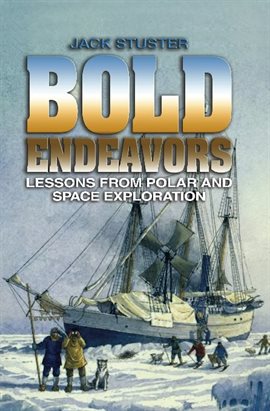 Imagen de portada para Bold Endeavors