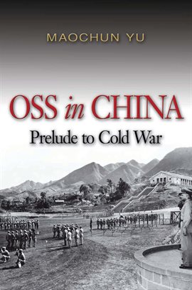 Cover image for OSS in China