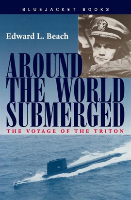 Imagen de portada para Around the World Submerged