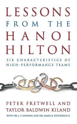Cover image for Lessons from the Hanoi Hilton