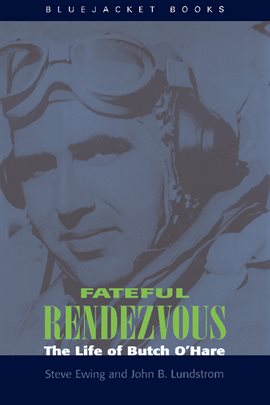 Imagen de portada para Fateful Rendezvous