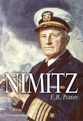 Cover image for Nimitz