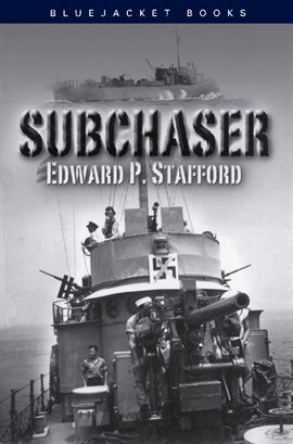 Cover image for Subchaser