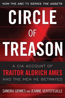 Cover image for Circle of Treason
