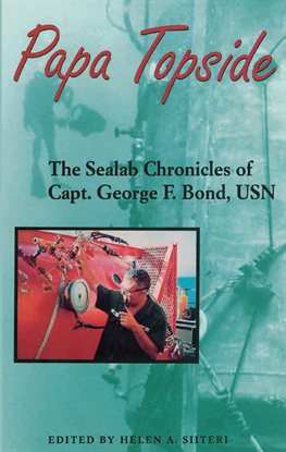 Cover image for Papa Topside