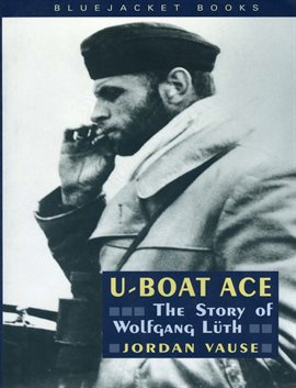 Cover image for U-Boat Ace