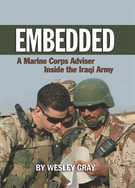 Imagen de portada para Embedded