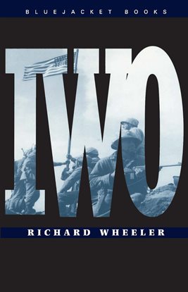 Cover image for Iwo