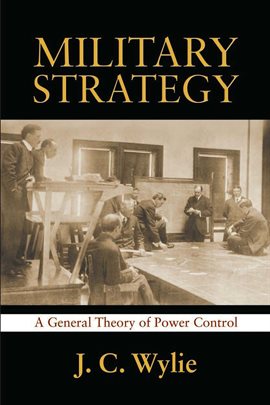 Cover image for Military Strategy