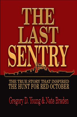 Cover image for The Last Sentry