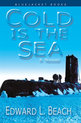 Cover image for Cold is the Sea