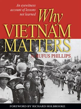 Imagen de portada para Why Vietnam Matters