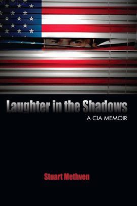 Imagen de portada para Laughter in the Shadows